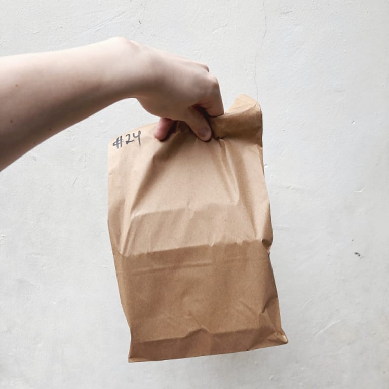 Delivery and Pickup Options for Lunch