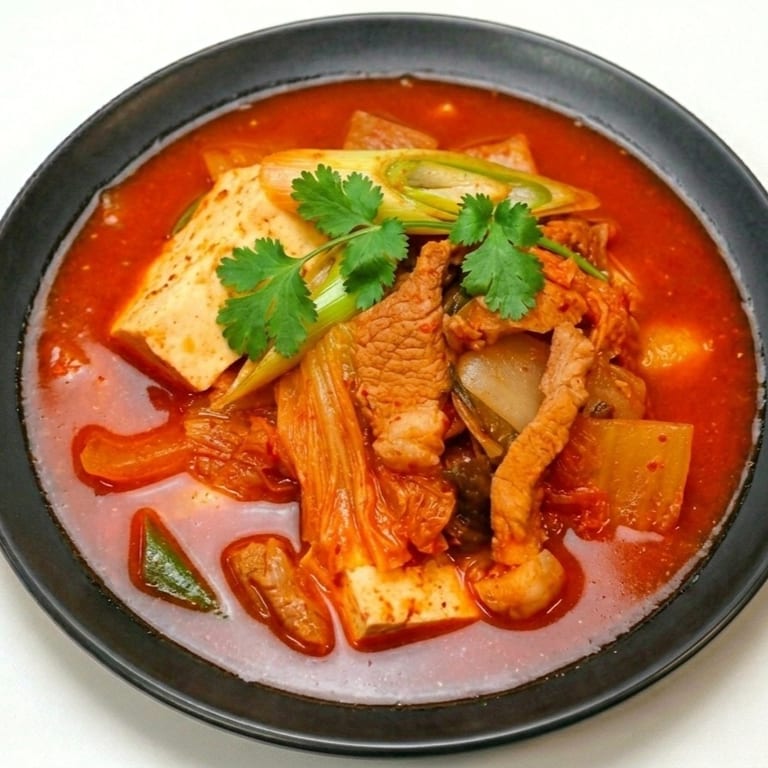 Discover Our Kimchi Creations