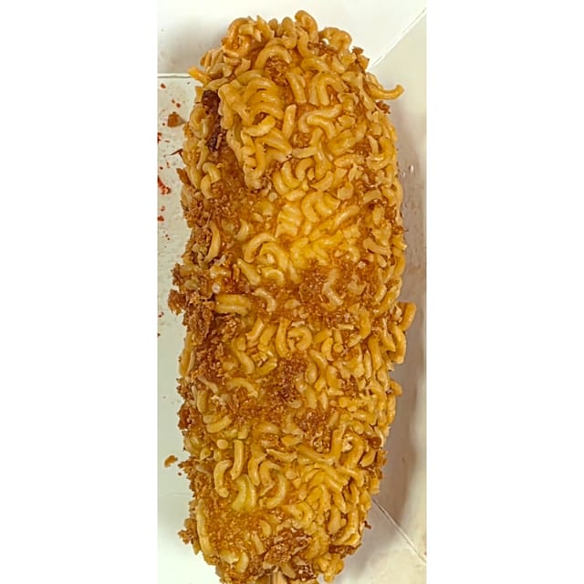 Snacks-Corn Dog Ramen.