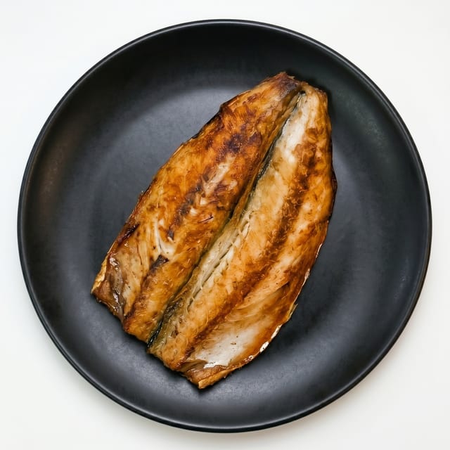 Mackerel Combo.