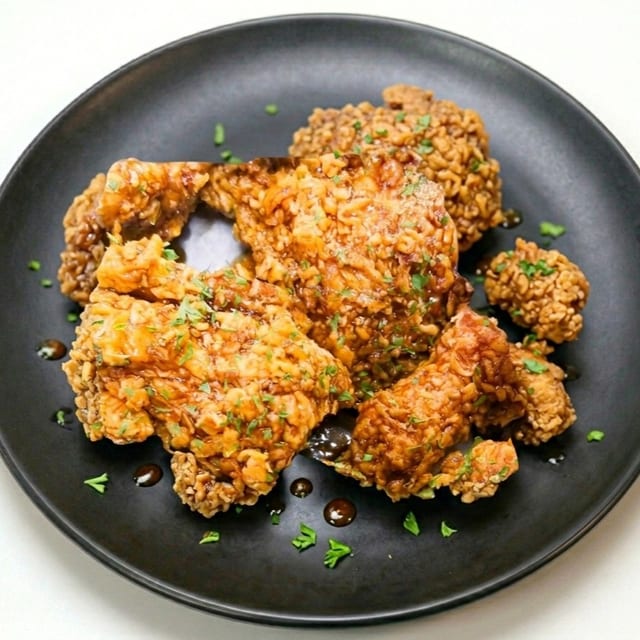SM Whole Chicken.