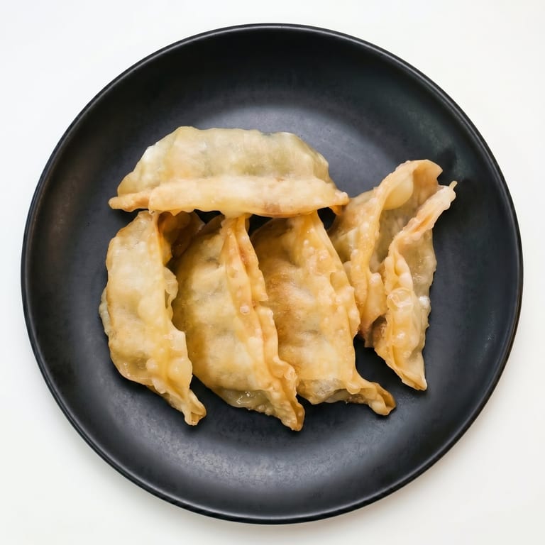 Savor Our Dumplings
