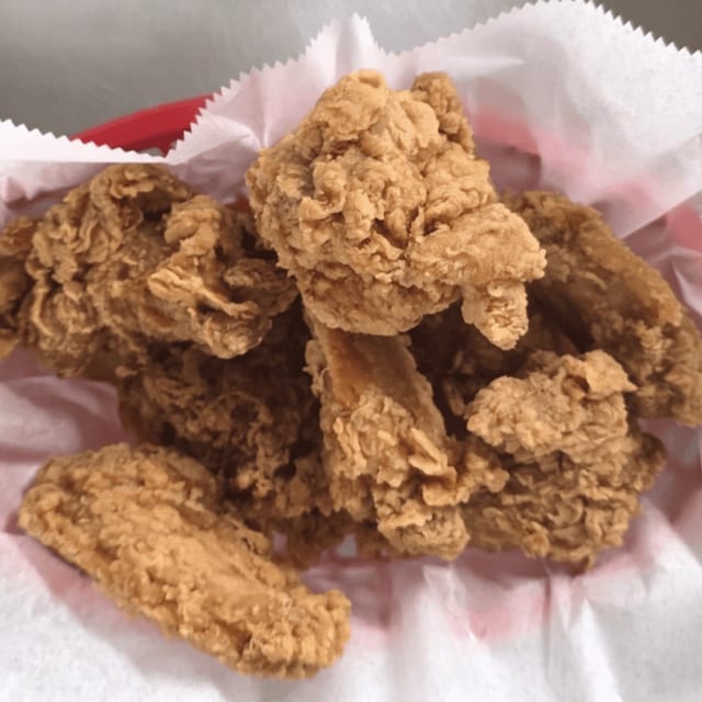 SM Wings.