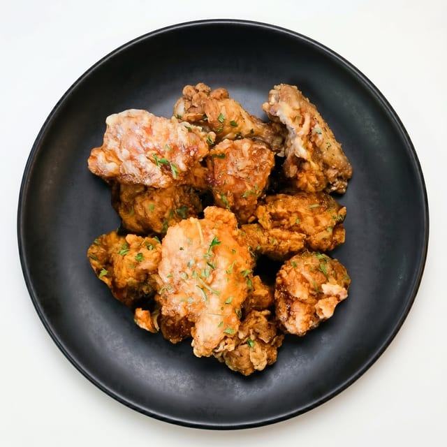 Small Boneless Chicken.